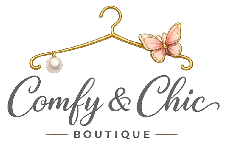 Comfy & Chic Boutique